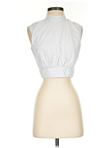 Parker Sleeveless Blouse (view 1)