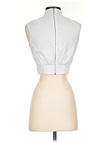 Parker Sleeveless Blouse (view 2)