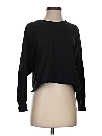Z Supply Long Sleeve Top (view 1)