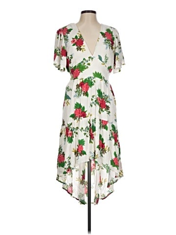 Flying Tomato Cocktail Dress (view 1)