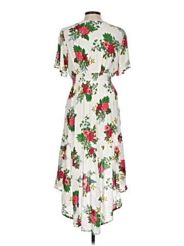 Flying Tomato Cocktail Dress (view 2)
