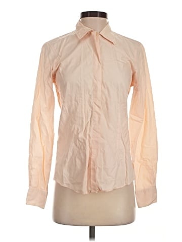 Brooks Brothers Long Sleeve Blouse (view 1)