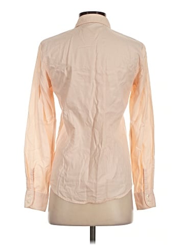 Brooks Brothers Long Sleeve Blouse (view 2)