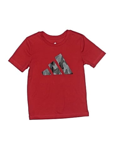 Adidas Short Sleeve T-Shirt (view 1)