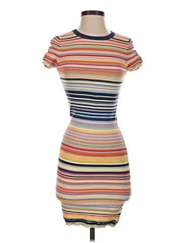 Alice + Olivia Casual Dress (view 1)