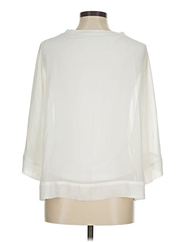 Zara 3/4 Sleeve Blouse (view 2)