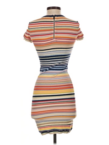 Alice + Olivia Casual Dress (view 2)