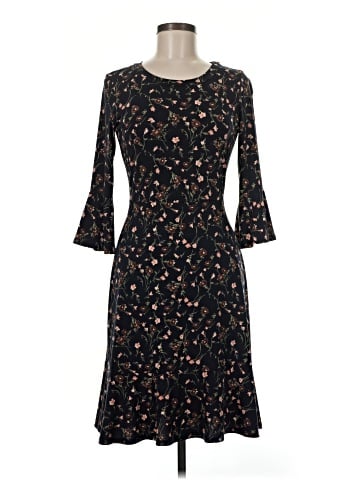 Kaileigh Casual Dress (view 1)