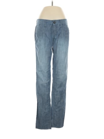 Black Orchid Denim Jeans (view 1)