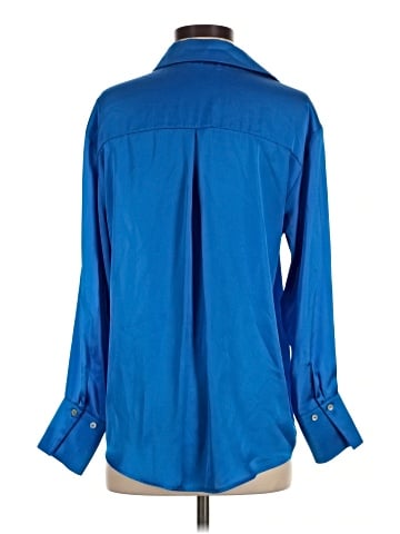 Zara 3/4 Sleeve Blouse (view 2)