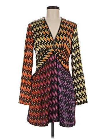 Zara Casual Dress (view 1)