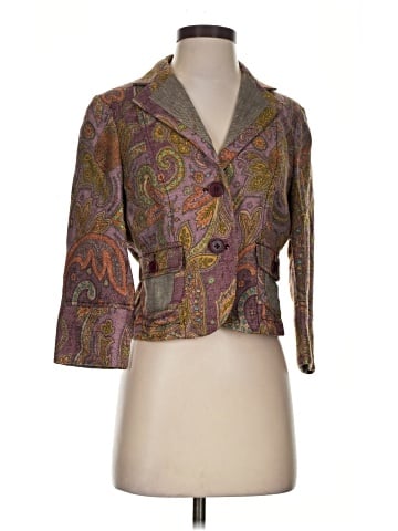 ETRO Blazer (view 1)