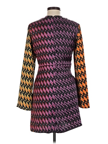 Zara Casual Dress (view 2)