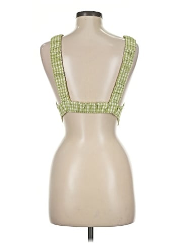 Zara Sleeveless Blouse (view 2)