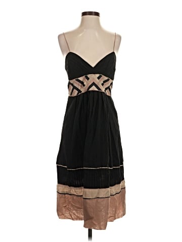 Catherine Malandrino Cocktail Dress (view 1)