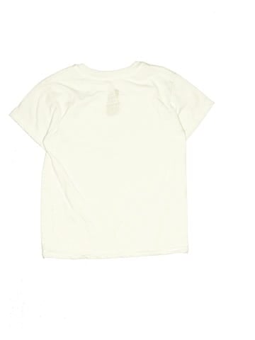 Hanes Short Sleeve T-Shirt (view 2)
