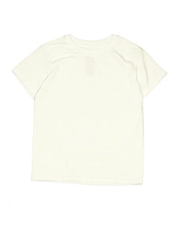 Hanes Short Sleeve T-Shirt (view 1)