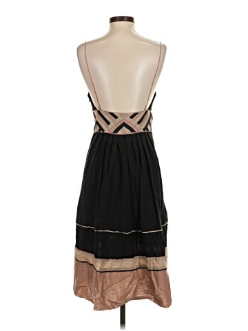 Catherine Malandrino Cocktail Dress (view 2)