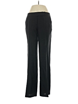 Calvin Klein Linen Pants (view 1)