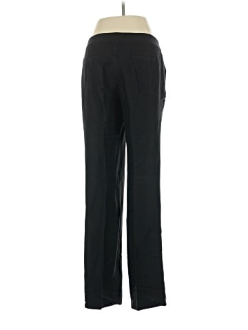 Calvin Klein Linen Pants (view 2)