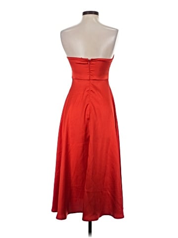 Forever 21 Cocktail Dress (view 2)