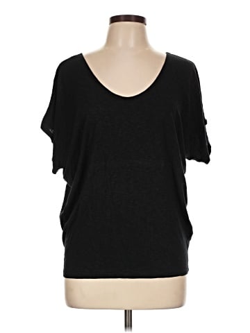 Kim & Cami Short Sleeve T-Shirt (view 1)
