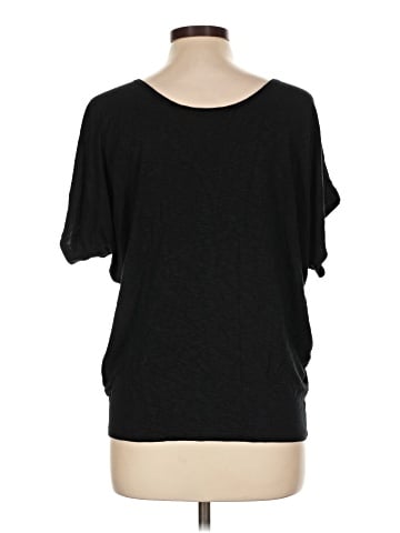 Kim & Cami Short Sleeve T-Shirt (view 2)