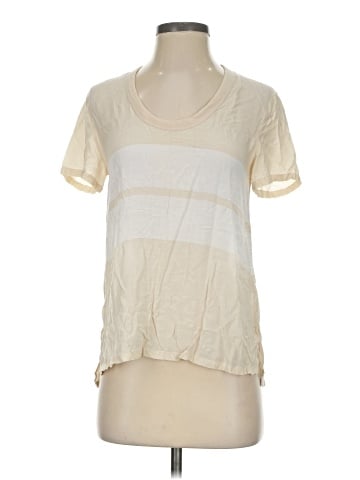 James Perse Short Sleeve T-Shirt (view 1)