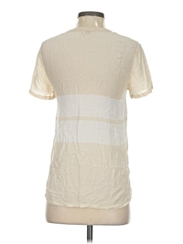 James Perse Short Sleeve T-Shirt (view 2)