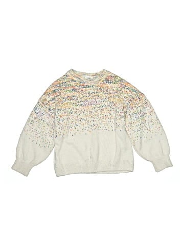 Zara Pullover Sweater (view 1)