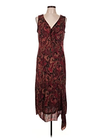 Kathie Lee Cocktail Dress (view 1)