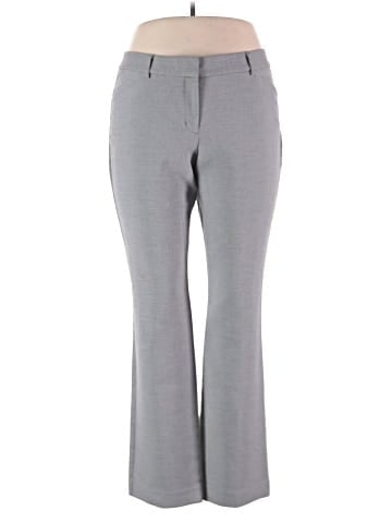 Express Dress Pants (view 1)