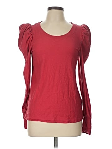 NATION LTD Long Sleeve Top (view 1)