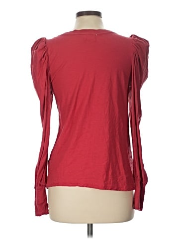 NATION LTD Long Sleeve Top (view 2)