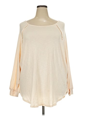 LC Lauren Conrad Sweatshirt (view 1)