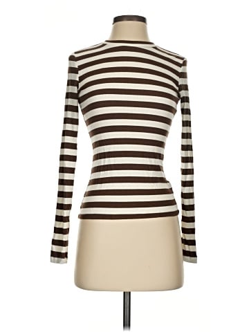 LNA Long Sleeve Turtleneck (view 1)
