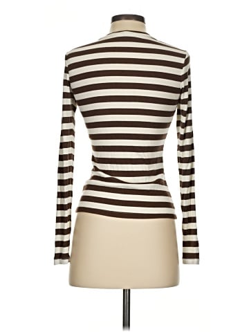 LNA Long Sleeve Turtleneck (view 2)
