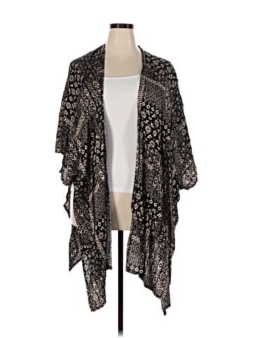 French Laundry Kimono (view 1)