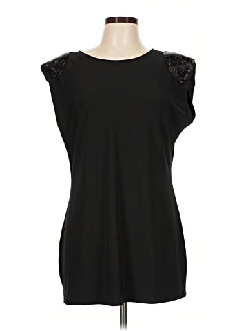 Kenneth Cole REACTION Short Sleeve Top (view 1)