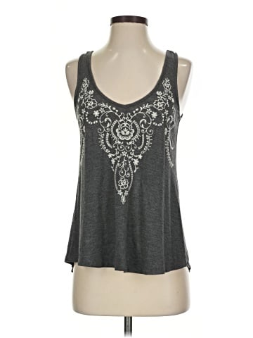 Love on a Hanger Tank Top (view 1)