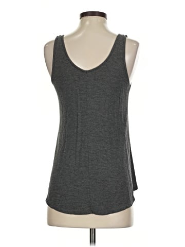 Love on a Hanger Tank Top (view 2)