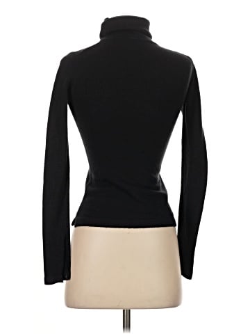 Unbranded Turtleneck Sweater (view 2)