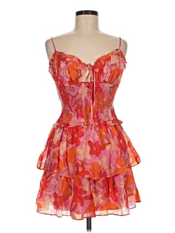 Astr Cocktail Dress (view 1)