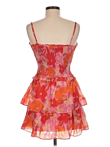 Astr Cocktail Dress (view 2)