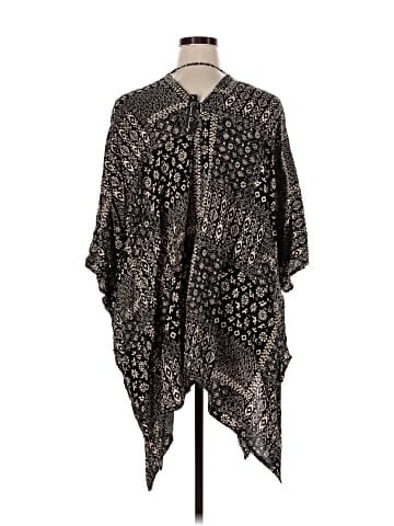 French Laundry Kimono (view 2)