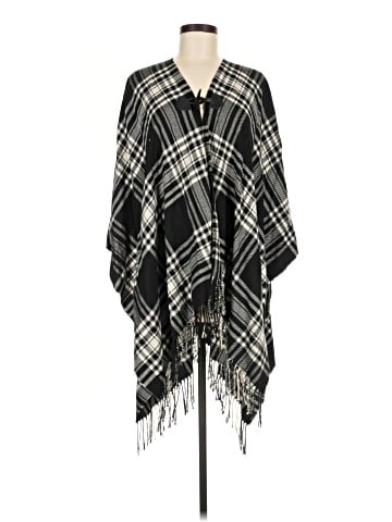 Chaps Poncho (view 1)