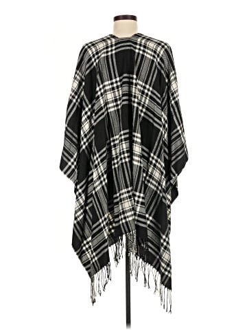 Chaps Poncho (view 2)