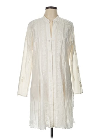 Soft Surroundings Casual Dress (view 1)