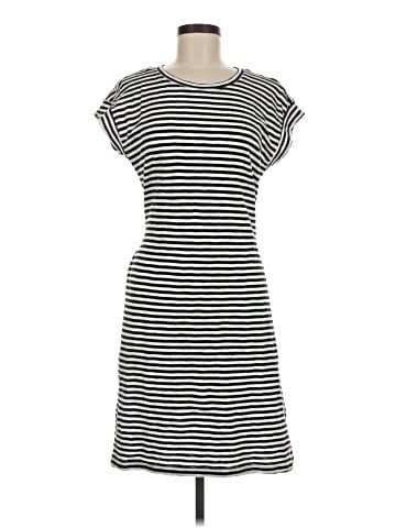 J.Crew Factory Store Casual Dress (view 1)