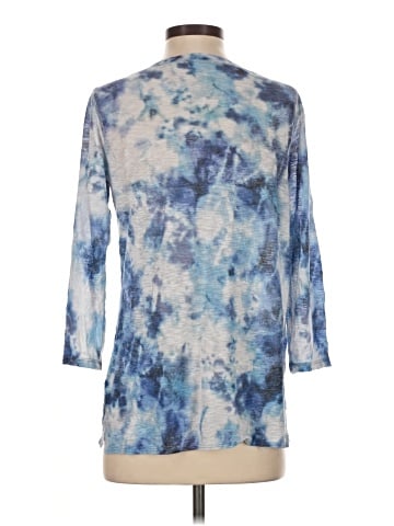 David Cline 3/4 Sleeve Top (view 2)